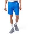 Adult Cotton Gym Shorts ROYAL BLUE