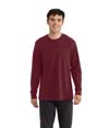 Ideal Thermal Long Sleeve MAROON