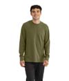 Ideal Thermal Long Sleeve MILITARY GREEN