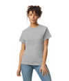 DryBlend Adult Tee With Pocket