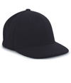 Wool Combo Umpire Cap