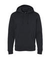 BTB Fleece Hood BLACK