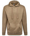BTB Fleece Hood DESERT