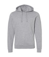 BTB Fleece Hood OXFORD