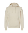 BTB Fleece Hood OYSTER