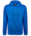 BTB Fleece Hood ROYAL