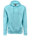 BTB Fleece Hood SKY