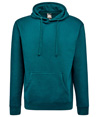 BTB Fleece Hood STORM