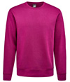 BTB Fleece Crew BOYSENBERRY