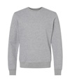 BTB Fleece Crew OXFORD