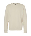 BTB Fleece Crew OYSTER
