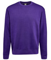 BTB Fleece Crew PURPLE