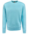 BTB Fleece Crew SKY