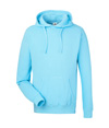 Comfort Dye Fleece Hood CAPRI