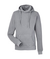 Comfort Dye Fleece Hood CLOUD