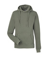 Comfort Dye Fleece Hood SPRUCE