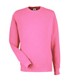 Comfort Dye Fleece Crew PARADISE PINK