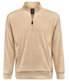 Element Fleece 1/4 Zip ALMOND