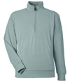 Element Fleece 1/4 Zip PEACOCK