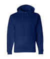 Premium Fleece Hood TRUE NAVY