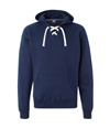 Sport Lace Hood TRUE NAVY