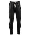 Mens Dawn To Dusk Jogger HEATHER BLACK