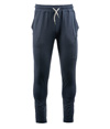Mens Dawn To Dusk Jogger HEATHER INK BLUE