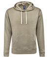 Triblend Fleece Pullover Hood DESERT TRIBLEND