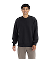 Heavyweight Sweatshirt BLACK