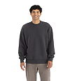 Heavyweight Sweatshirt GRAPHITE BLACK
