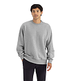 Heavyweight Sweatshirt HEATHER GRAY (72C/25P)