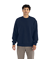 Heavyweight Sweatshirt MIDNIGHT NAVY