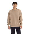 Heavyweight Sweatshirt TAN