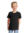 Youth Midweight Tee BLACK