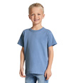 Youth Midweight Tee BLUE JEAN