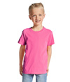 Youth Midweight Tee CRUNCHBERRY