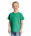 Youth Midweight Tee GRASS