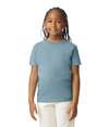 Youth Midweight Tee ICE BLUE