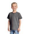 Youth Midweight Tee PEPPER