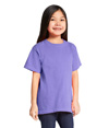 Youth Midweight Tee VIOLET