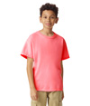 Youth Midweight Tee WATERMELON