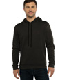 Malibu Hoodie HEATHER BLACK