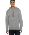 Malibu Hoodie HEATHER GRAY