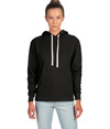 Santa Barbara Hoodie BLACK