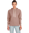 Santa Barbara Hoodie DESERT PINK
