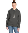 Santa Barbara Hoodie HEAVY METAL