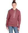 Santa Barbara Hoodie MAUVE