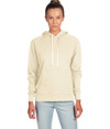 Santa Barbara Hoodie NATURAL