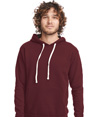 Santa Barbara Hoodie OXBLOOD
