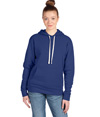 Santa Barbara Hoodie ROYAL